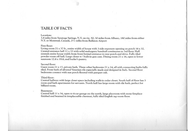 More Photos Of 2255 Ballston Ave, Saratoga Springs General Retail For Sale