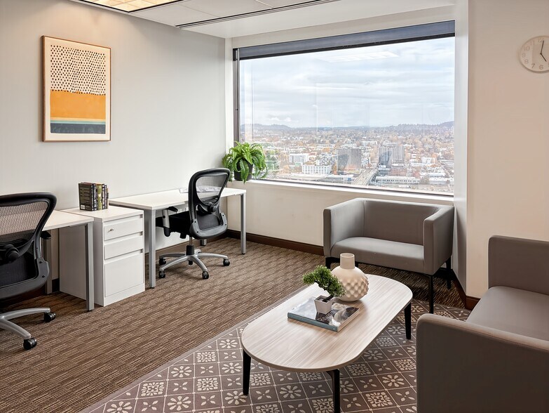 More Photos Of 111 SW 5th Ave, Portland Coworking Space