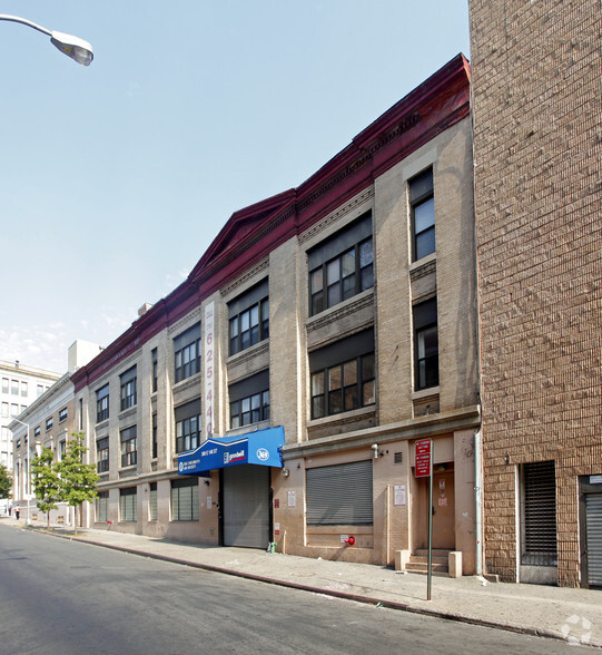 Primary Photo Of 369 E 148th St, Bronx Office For Lease