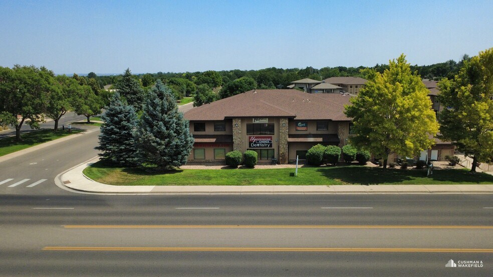 Primary Photo Of 4689 W 20th St E, Greeley Loft Creative Space For Sale