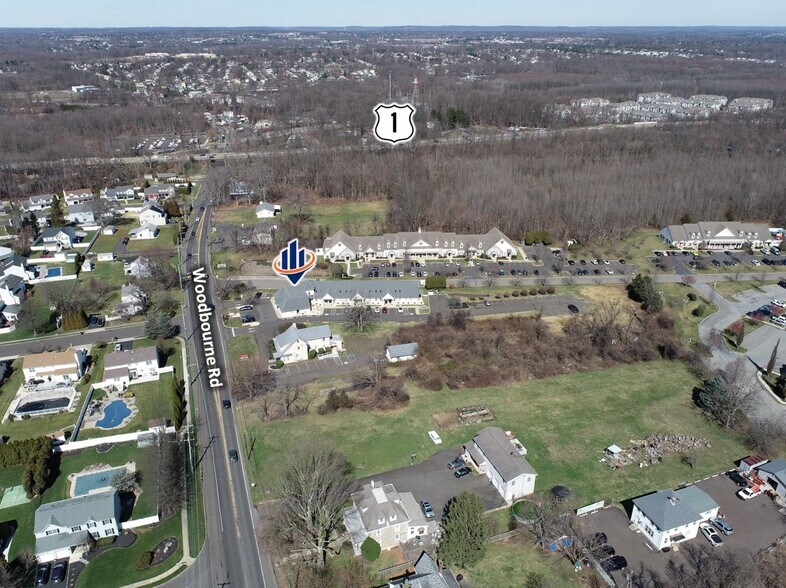 More Photos Of 668 Woodbourne Rd, Langhorne Office For Lease