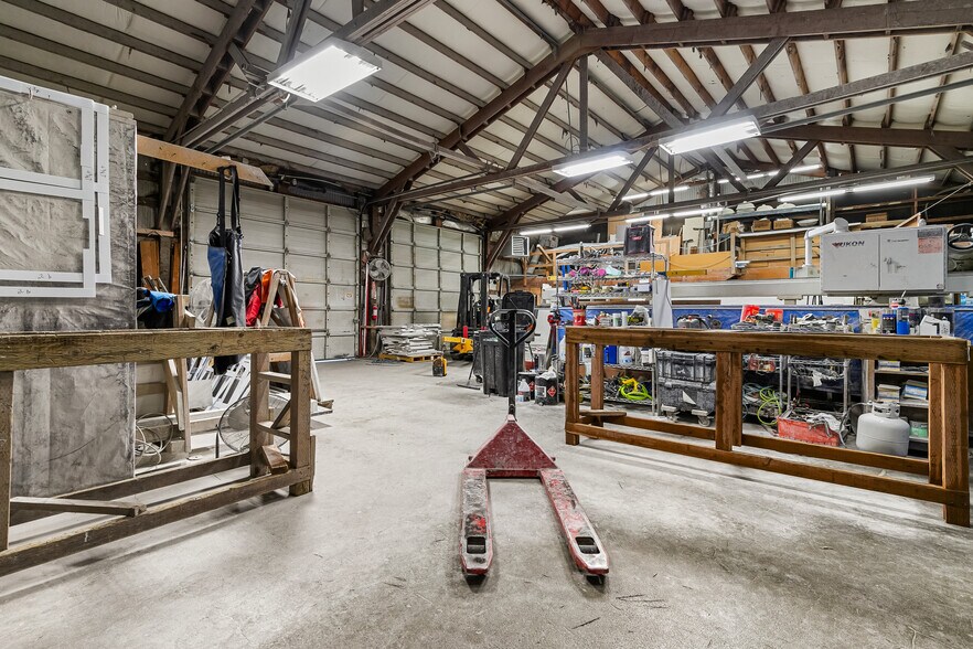 More Photos Of 4777 Guide Meridian, Bellingham Industrial For Sale