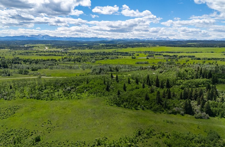 More Photos Of Scott Lake Ranch, Rocky View No 44 Land For Sale