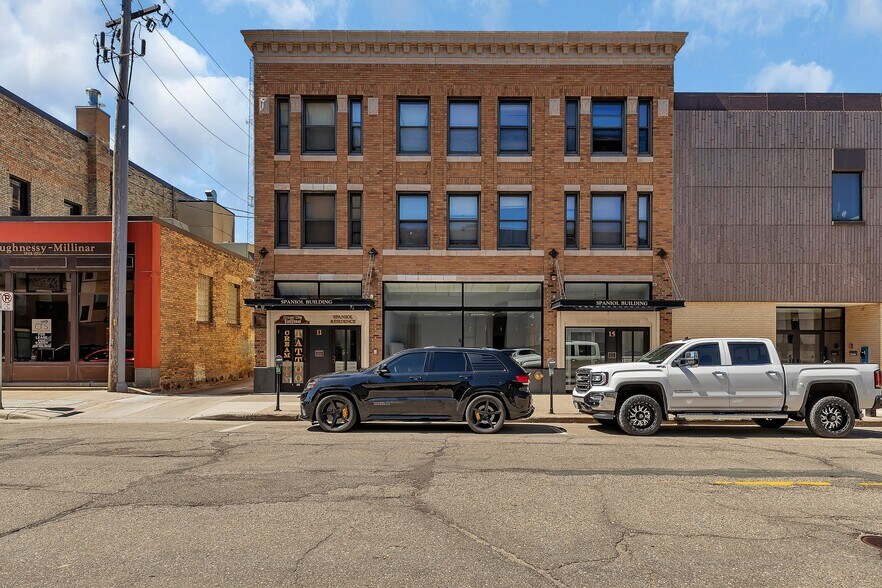 More Photos Of 15 6th Ave N, Saint Cloud Office Residential For Sale