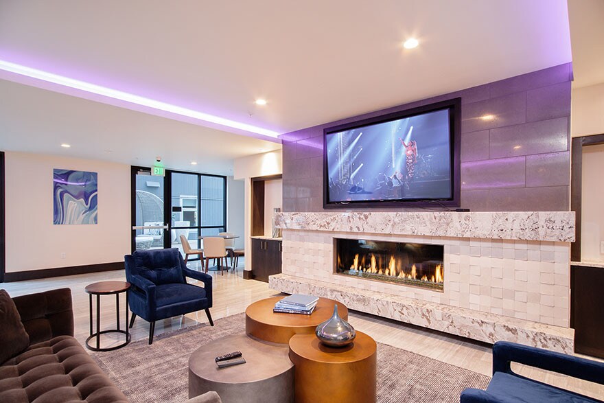 More Photos Of 520 Terry Ave, Seattle Apartments For Lease