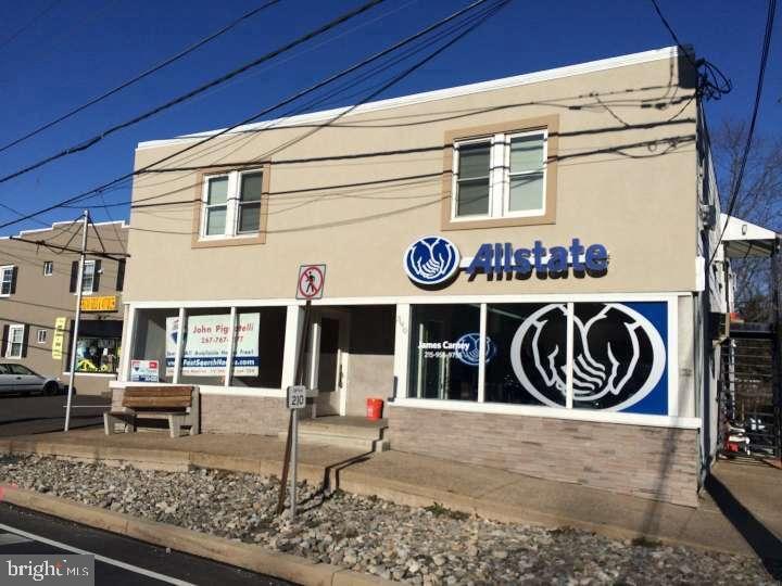 Primary Photo Of 390-392 N Easton Rd, Horsham Township Storefront Retail Residential For Lease