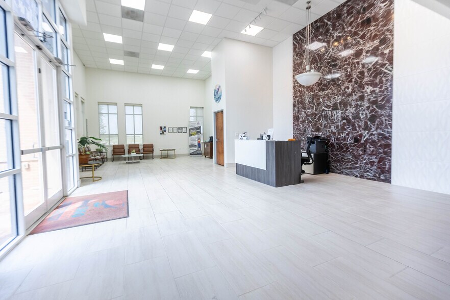 More Photos Of 3320 Lavon Dr, Garland Bank For Sale