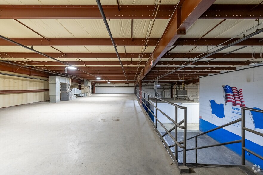 More Photos Of 525 Redman Rd, Milan Industrial For Sale