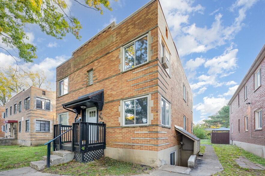 More Photos Of 940 Old Orchard Ave, Dayton Apartments For Sale