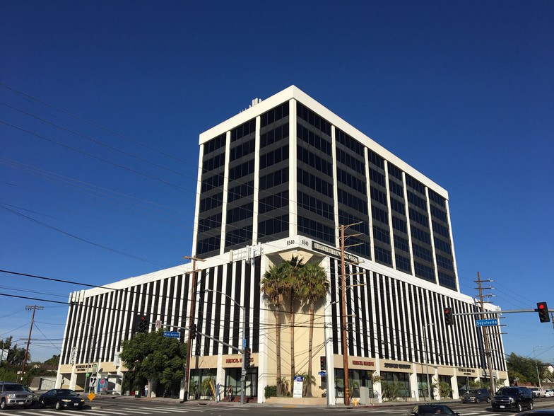 Primary Photo Of 8540 S Sepulveda Blvd, Los Angeles Medical For Lease