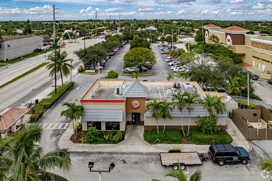 More Photos Of 3201-3383 N State Road 7, Lauderdale Lakes Unknown For Lease