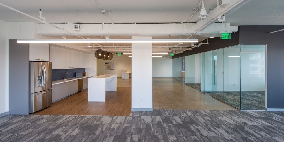 More Photos Of 4040 N Fairfax Dr, Arlington Office For Lease