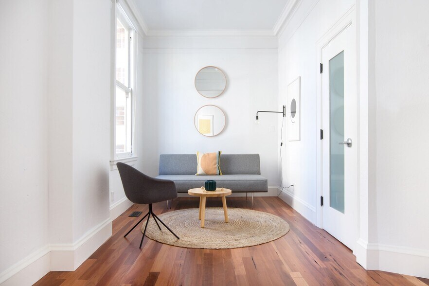 More Photos Of 999 Sutter St, San Francisco Medical For Sale