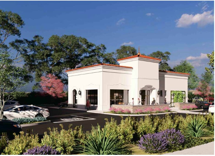 Primary Photo Of SWC of Erringer Rd & Simi Town Center Way, Simi Valley General Retail For Lease