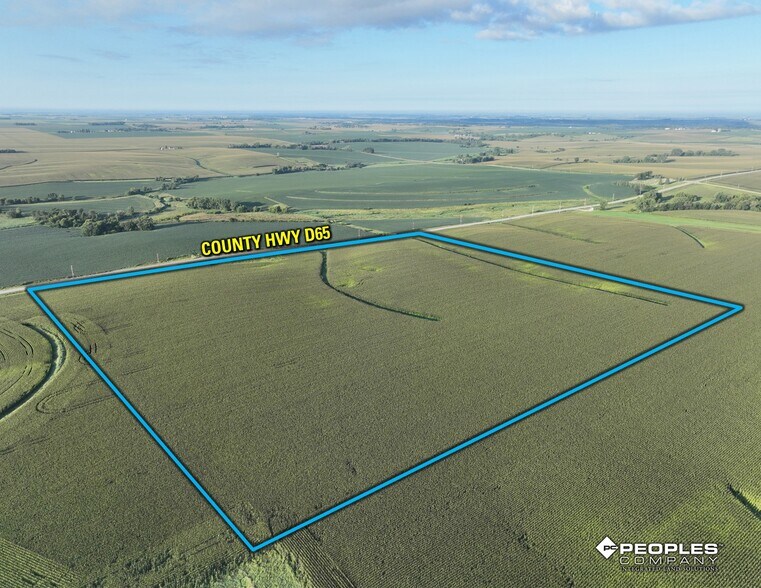 More Photos Of 01 310th Street, Conrad Land For Sale