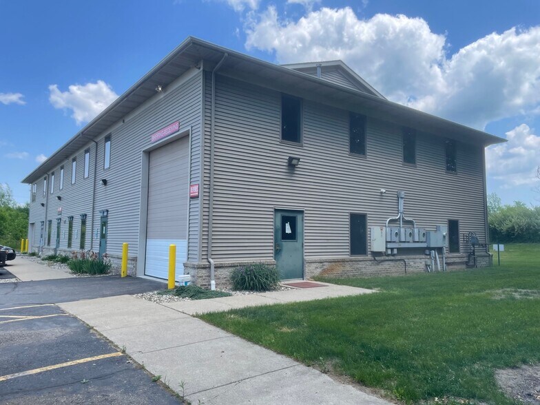 More Photos Of 14515 Mackey Rd, Holly Research And Development For Sale