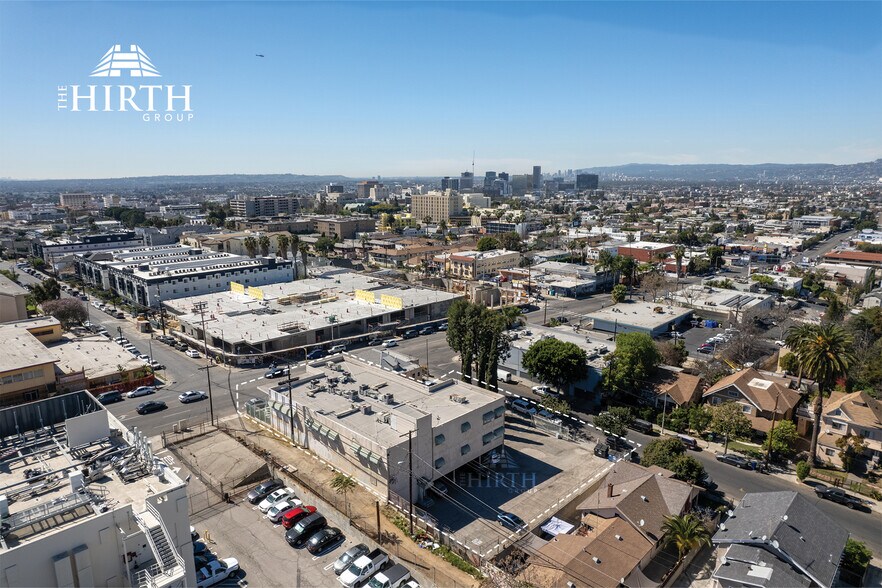 More Photos Of 1725 Beverly Blvd, Los Angeles Medical For Lease