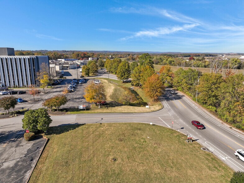 More Photos Of 320 Greenway View dr, Chattanooga Land For Sale