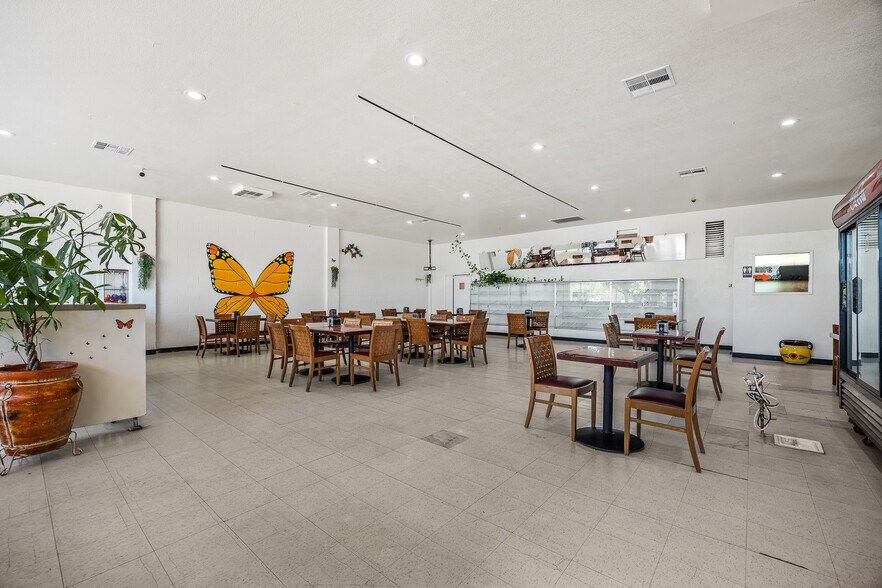 More Photos Of 33027 Road 159, Ivanhoe General Retail For Sale