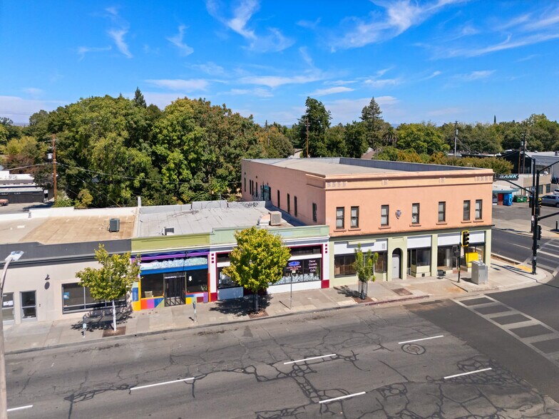 Primary Photo Of , Chico General Retail For Sale