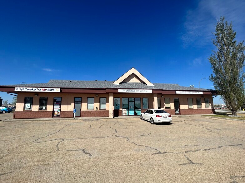 More Photos Of 130 Broadway Blvd, Sherwood Park Medical For Sale