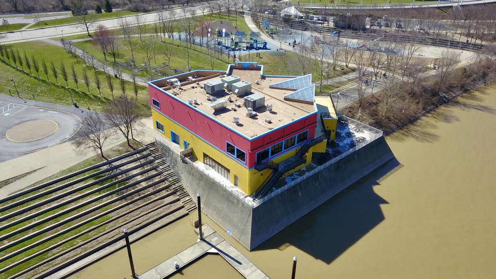 More Photos Of 1201 River Rd, Louisville Restaurant For Lease