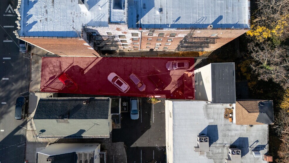 More Photos Of 2535 John F Kennedy Blvd, Jersey City Medical For Sale