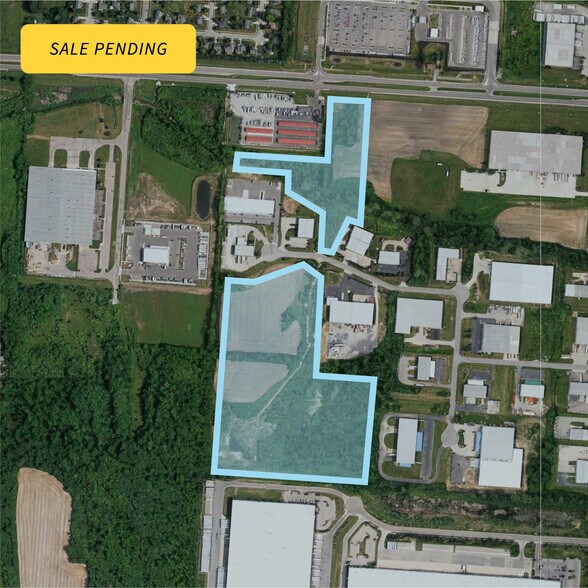 More Photos Of 175 Edison Dr, Middletown Land For Sale