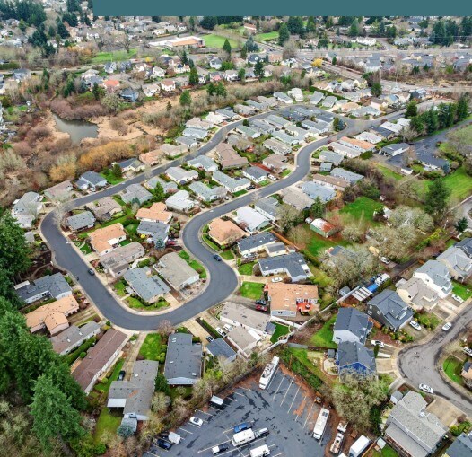 Primary Photo Of 17655 NW Shady Fir Loop, Beaverton Manufactured Housing Mobile Home Park For Sale