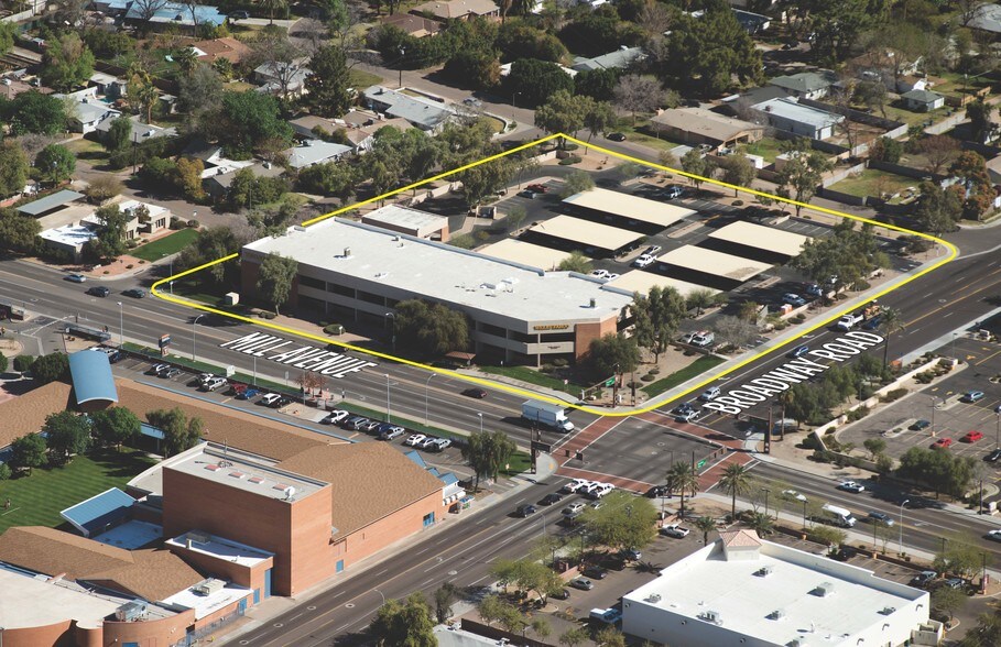 More Photos Of 64 E Broadway Rd, Tempe Coworking Space