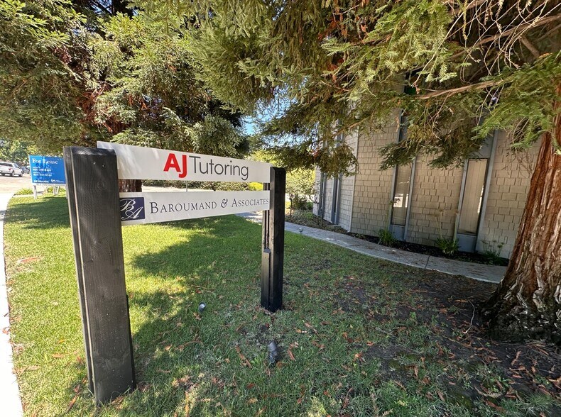 More Photos Of 760 San Ramon Valley Blvd, Danville Medical For Lease