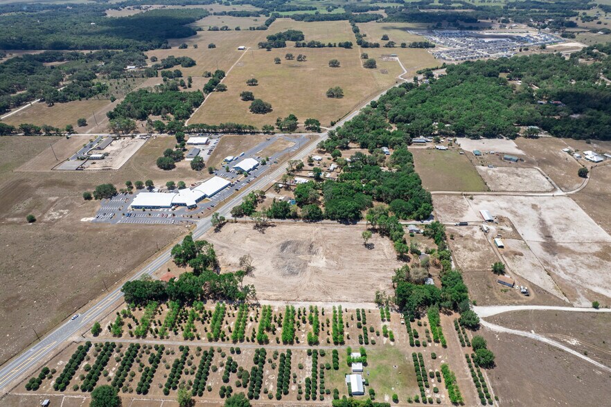 More Photos Of S U.S. 301, Sumterville Land For Sale