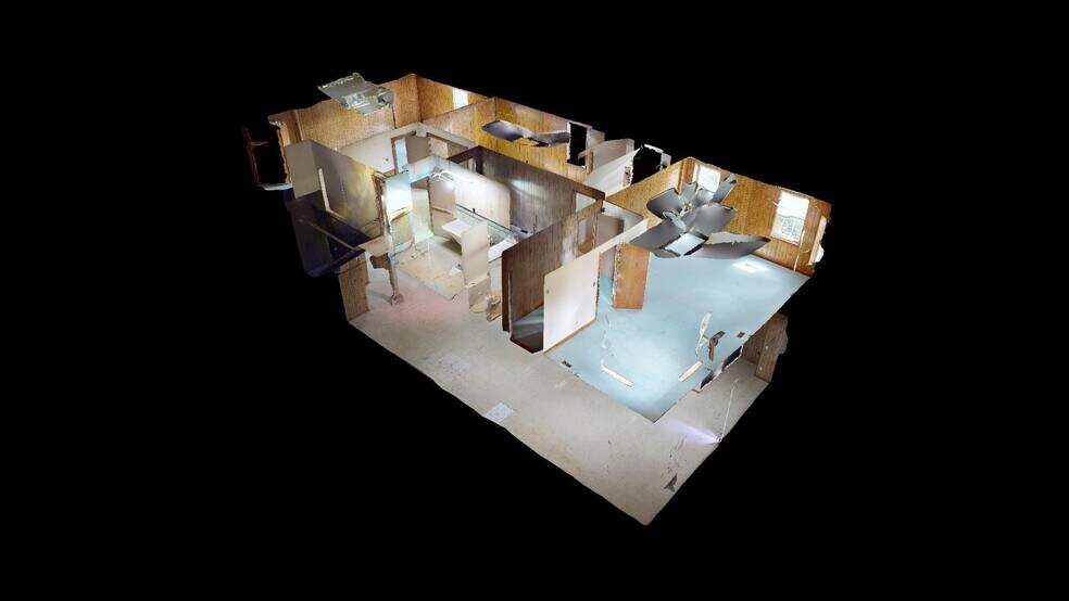 More Photos Of 267 Davis St, Huntington Religious Facility For Sale