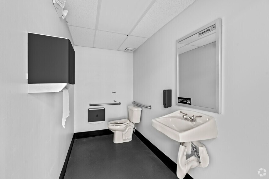 Photo of 1st Floor Ste 