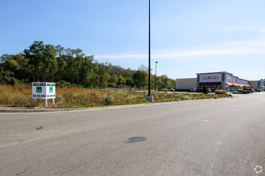 More Photos Of 1395 N Bridge St, Chillicothe Land For Lease