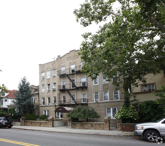 Primary Photo Of 8794 15th Ave, Brooklyn Apartments For Sale