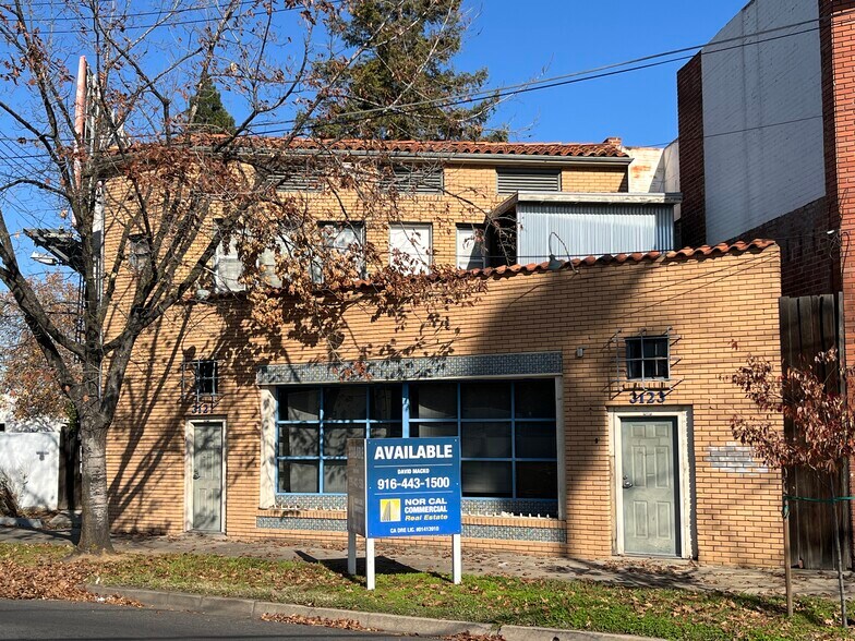 More Photos Of 3121 Broadway, Sacramento Storefront Retail Residential For Sale