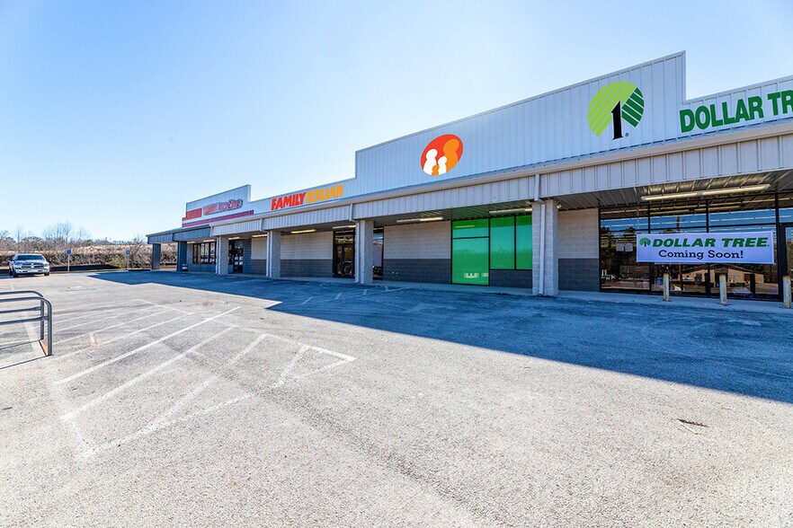 More Photos Of 1123 State Highway 110 N, Whitehouse General Retail For Lease