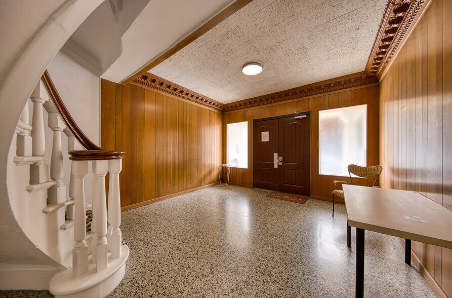 More Photos Of 110 6th Ave, San Francisco Apartments For Sale