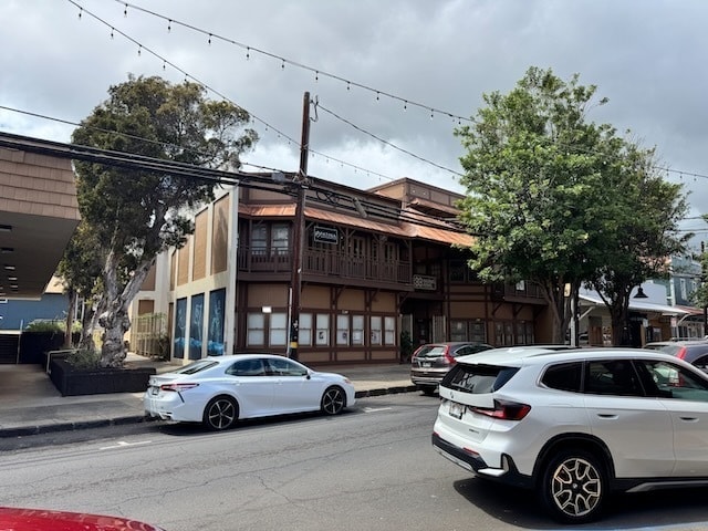 More Photos Of 33 N Market St, Wailuku Freestanding For Sale