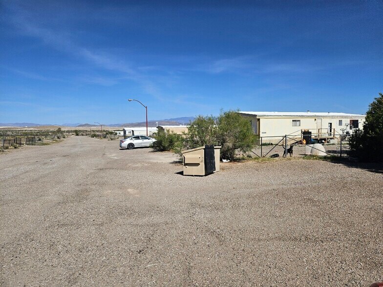 More Photos Of 8335 S Nevada Highway 373, Amargosa Valley Trailer Camper Park For Sale
