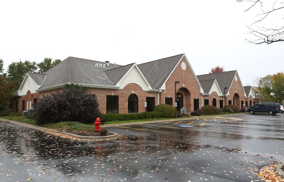 More Photos Of 6475 Washington St, Gurnee Medical For Sale
