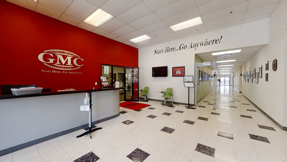 More Photos Of 7300 Blackmon Rd, Columbus Schools For Sale