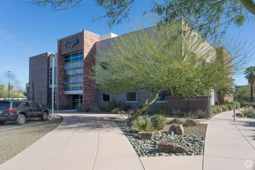 More Photos Of 619 N 7th Ave, Phoenix Office For Lease