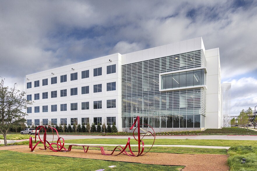 More Photos Of 9001 Cypress Waters Blvd, Coppell Office For Lease