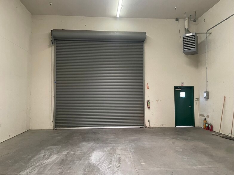 More Photos Of 3715 Santa Rosa Ave, Santa Rosa Warehouse For Lease