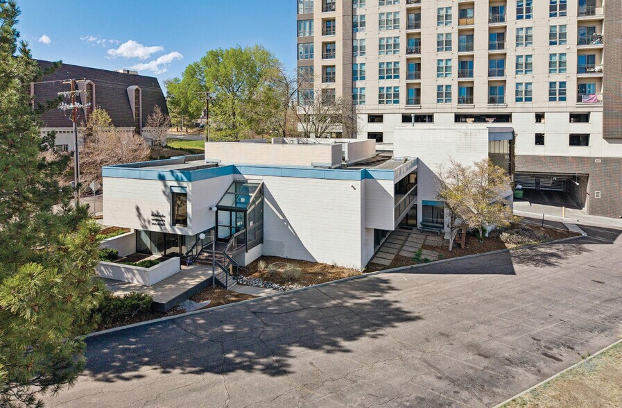 More Photos Of 2420 Alcott St, Denver Office Residential For Sale
