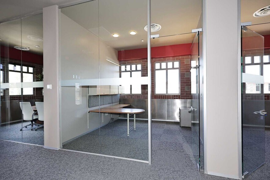 More Photos Of 2812 N Norwalk, Mesa Office For Sale