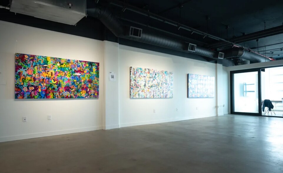 More Photos Of Brooklyn Navy Yard - Building 77, Brooklyn Loft Creative Space For Lease