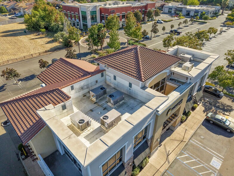 More Photos Of 2140 W Grant Line Rd, Tracy Office For Sale